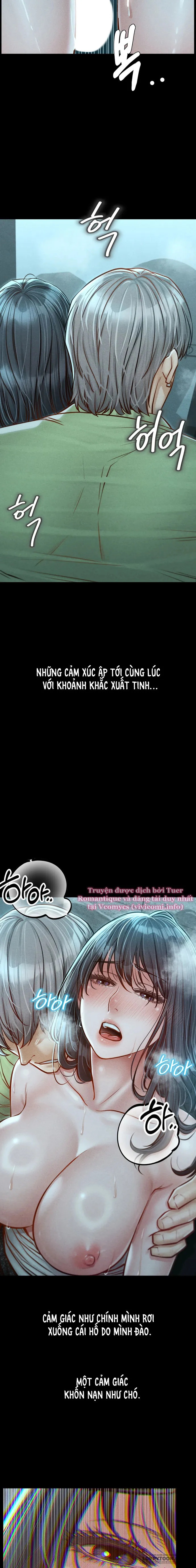 [19+] Dinh Thự Thiên Đường - Chap 16 - 🔞🔞🔞 - Trang 9
