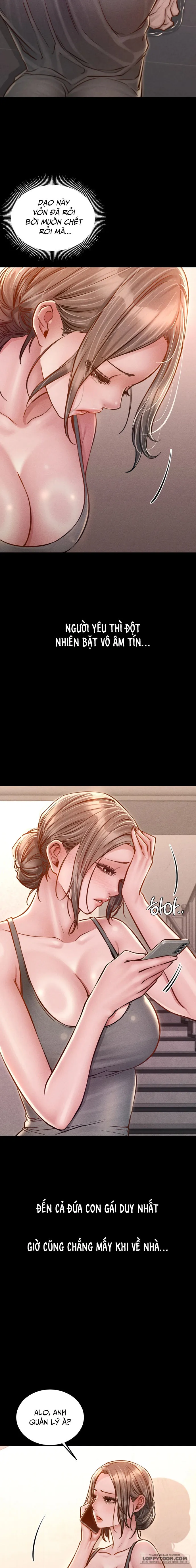 [19+] Dinh Thự Thiên Đường - Chap 17 - 🔞🔞🔞 - Trang 1