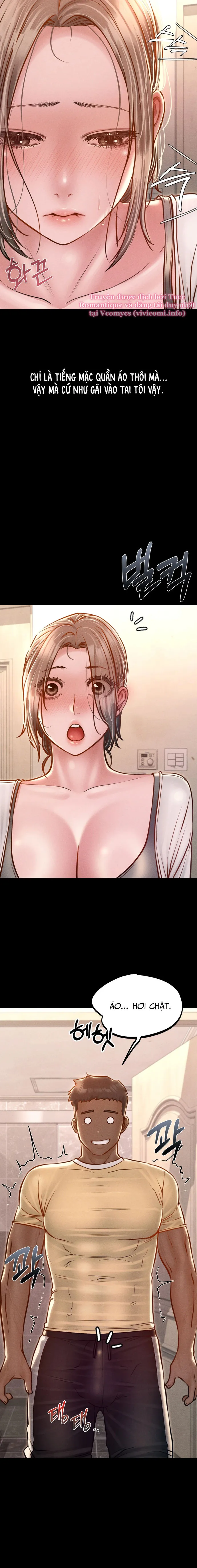[19+] Dinh Thự Thiên Đường - Chap 17 - 🔞🔞🔞 - Trang 19