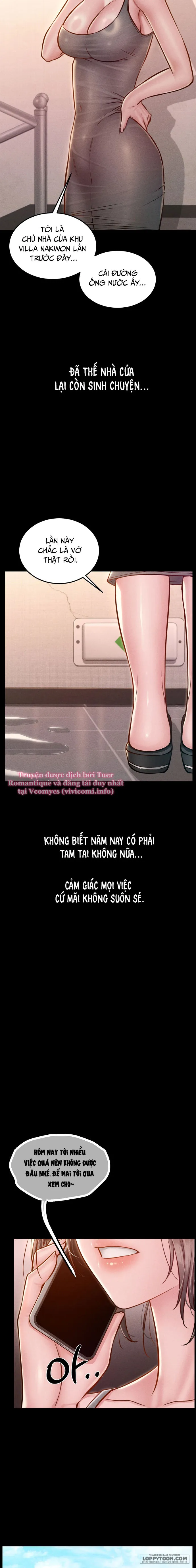 [19+] Dinh Thự Thiên Đường - Chap 17 - 🔞🔞🔞 - Trang 2
