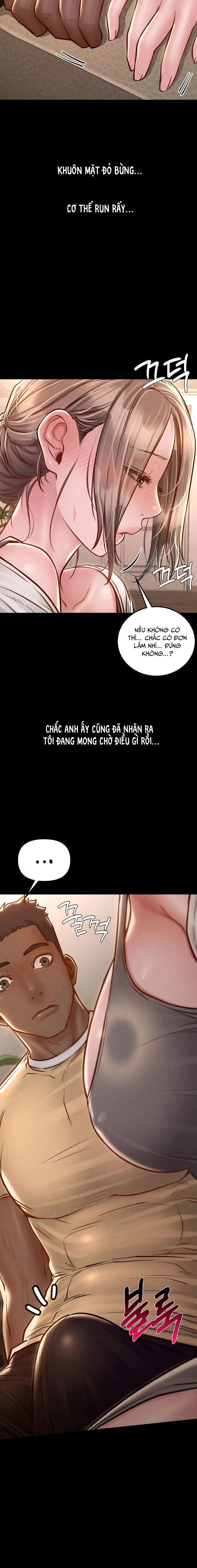 [19+] Dinh Thự Thiên Đường - Chap 17 - 🔞🔞🔞 - Trang 22