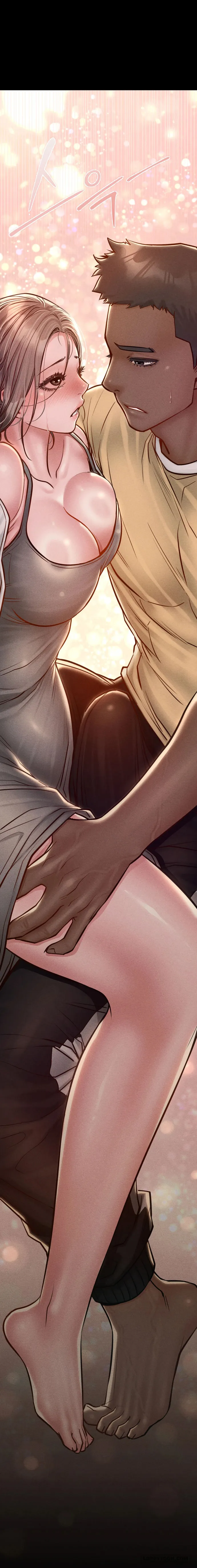 [19+] Dinh Thự Thiên Đường - Chap 17 - 🔞🔞🔞 - Trang 23