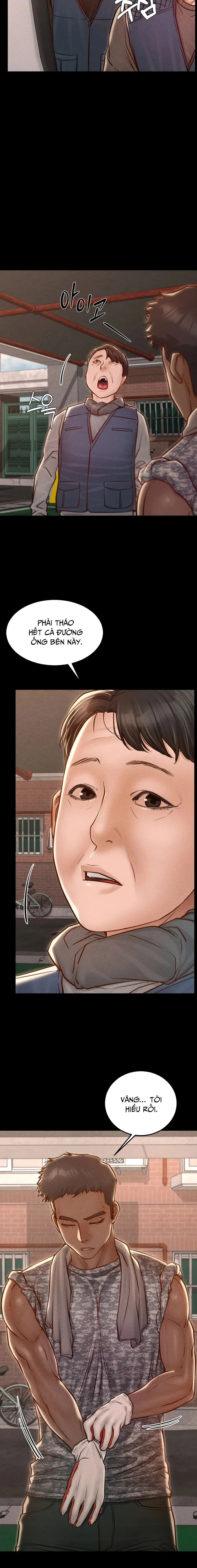 [19+] Dinh Thự Thiên Đường - Chap 17 - 🔞🔞🔞 - Trang 4