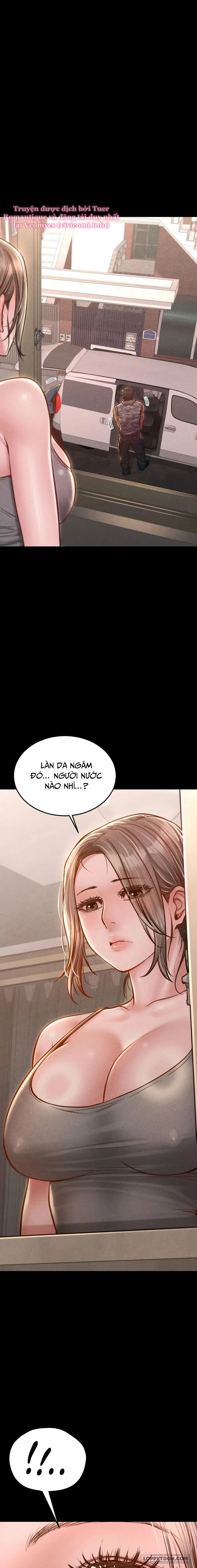 [19+] Dinh Thự Thiên Đường - Chap 17 - 🔞🔞🔞 - Trang 5
