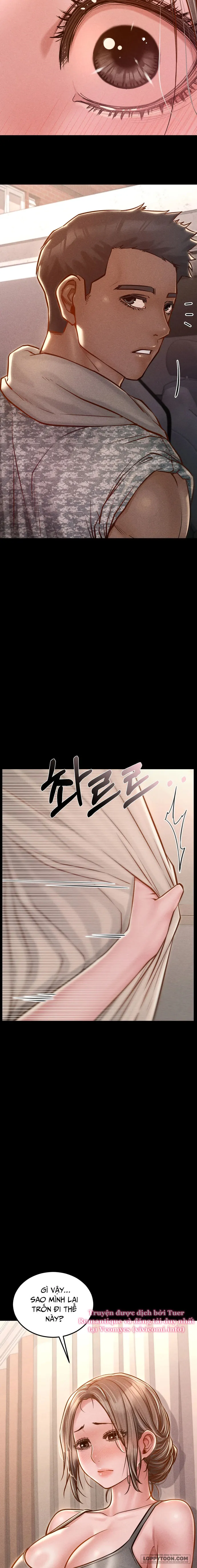 [19+] Dinh Thự Thiên Đường - Chap 17 - 🔞🔞🔞 - Trang 6