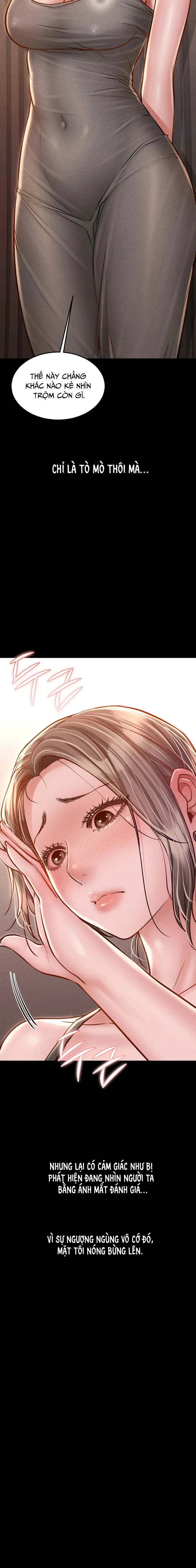 [19+] Dinh Thự Thiên Đường - Chap 17 - 🔞🔞🔞 - Trang 7