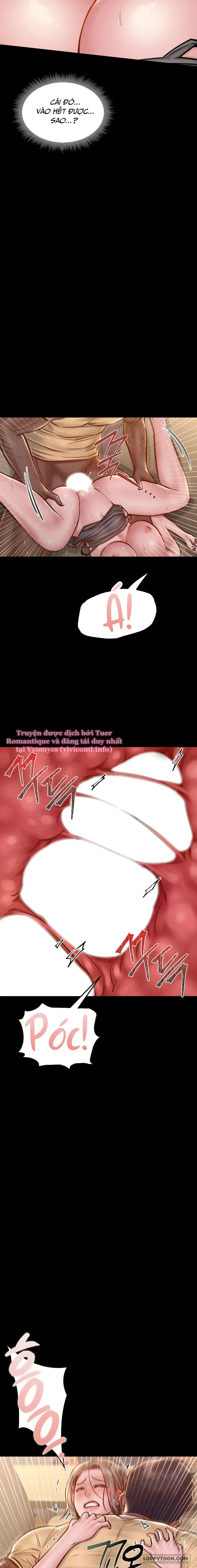 [19+] Dinh Thự Thiên Đường - Chap 18 - 🔞🔞🔞 - Trang 10