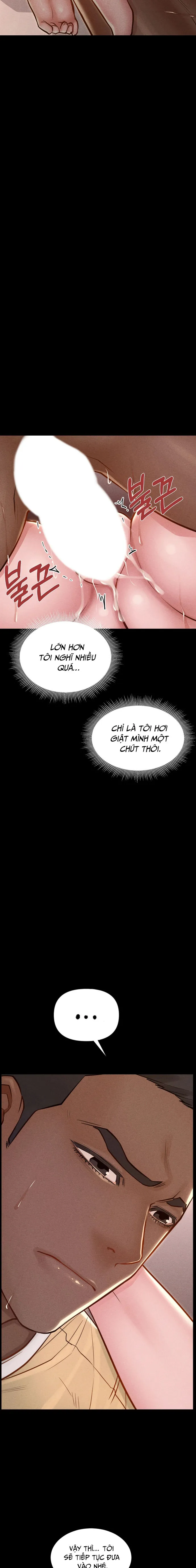 [19+] Dinh Thự Thiên Đường - Chap 18 - 🔞🔞🔞 - Trang 13