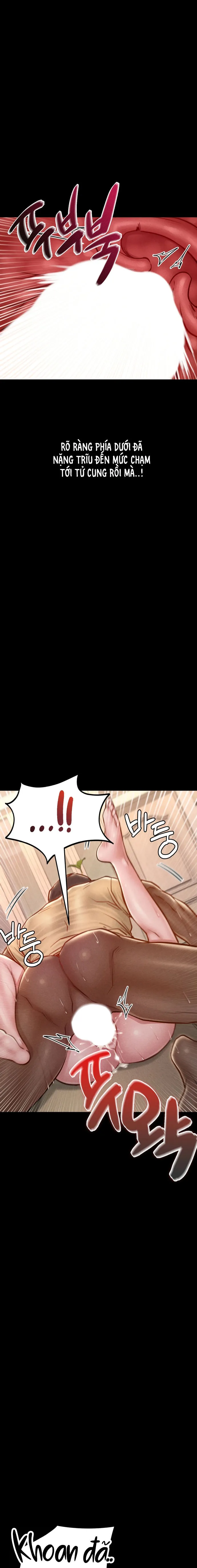 [19+] Dinh Thự Thiên Đường - Chap 18 - 🔞🔞🔞 - Trang 15