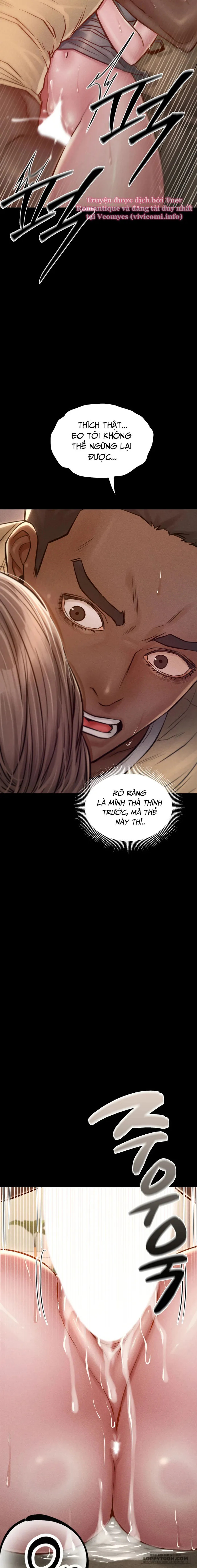 [19+] Dinh Thự Thiên Đường - Chap 18 - 🔞🔞🔞 - Trang 18
