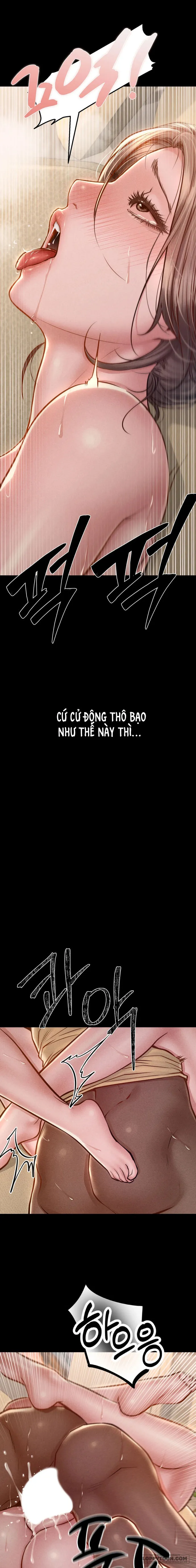 [19+] Dinh Thự Thiên Đường - Chap 18 - 🔞🔞🔞 - Trang 20