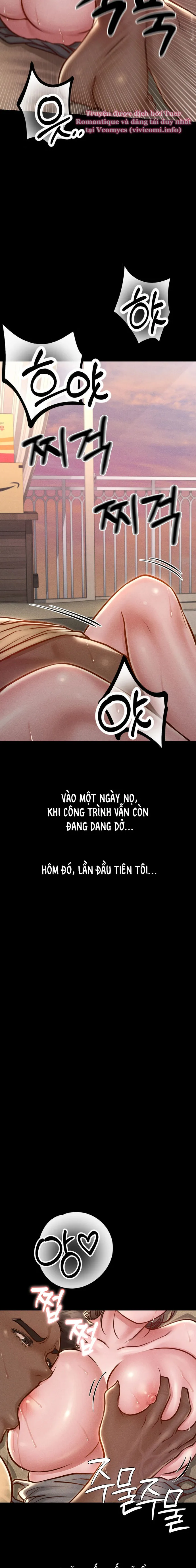 [19+] Dinh Thự Thiên Đường - Chap 18 - 🔞🔞🔞 - Trang 21