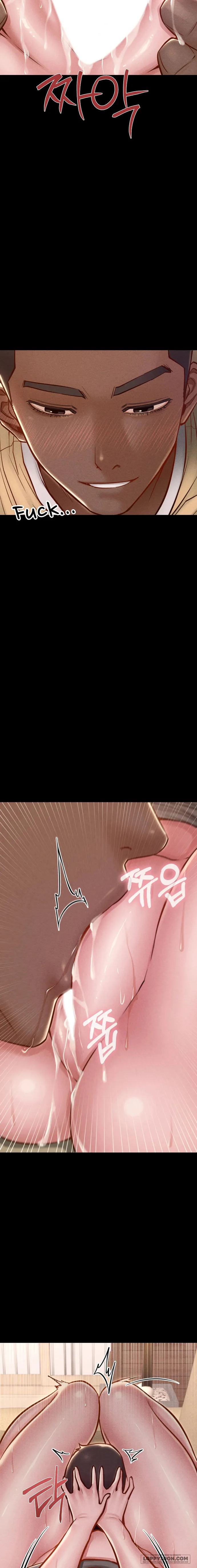 [19+] Dinh Thự Thiên Đường - Chap 18 - 🔞🔞🔞 - Trang 3