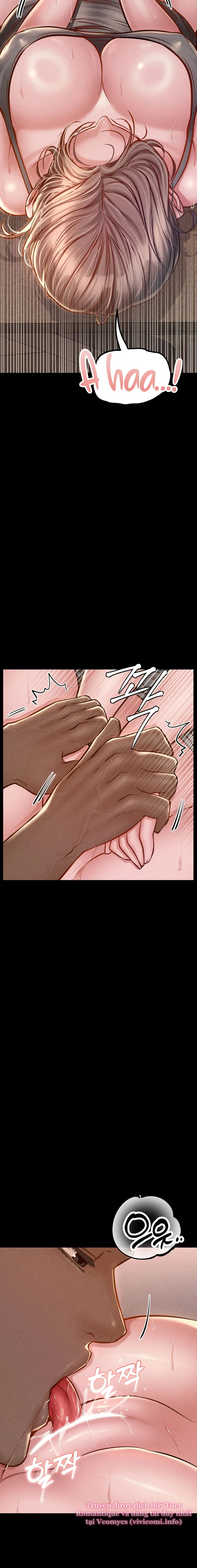 [19+] Dinh Thự Thiên Đường - Chap 18 - 🔞🔞🔞 - Trang 4