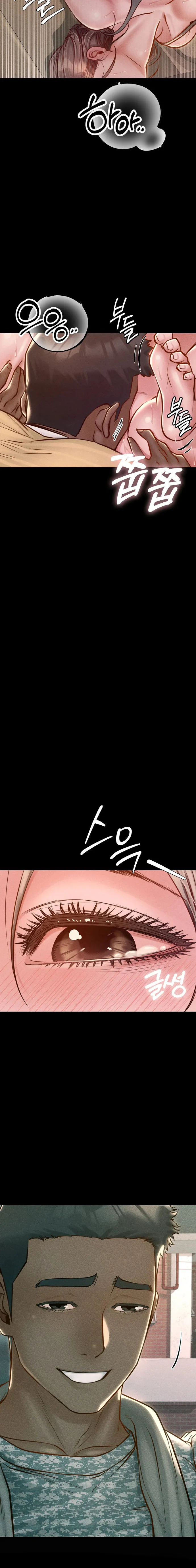 [19+] Dinh Thự Thiên Đường - Chap 18 - 🔞🔞🔞 - Trang 6