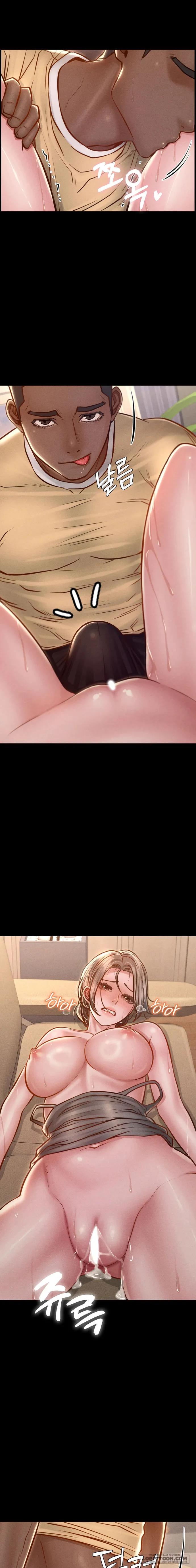 [19+] Dinh Thự Thiên Đường - Chap 18 - 🔞🔞🔞 - Trang 8