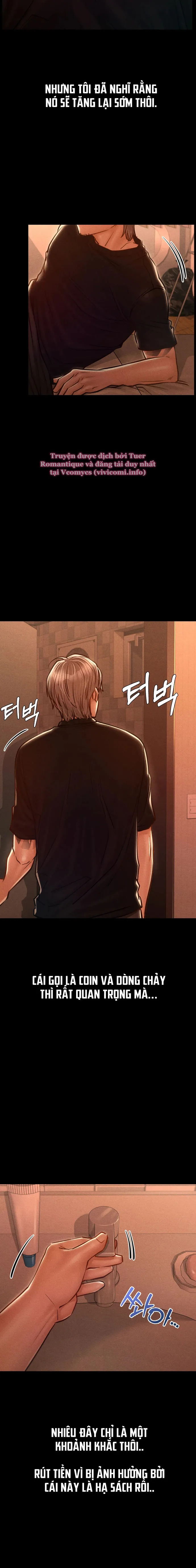 [19+] Dinh Thự Thiên Đường - Chap 19 - 🔞🔞🔞 - Trang 1