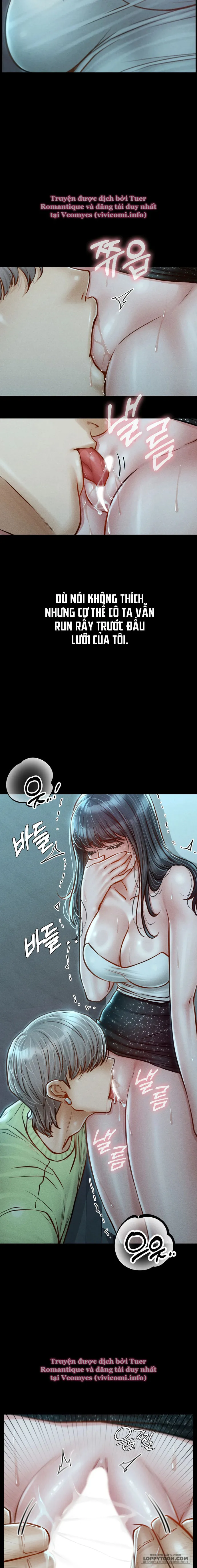 [19+] Dinh Thự Thiên Đường - Chap 19 - 🔞🔞🔞 - Trang 11