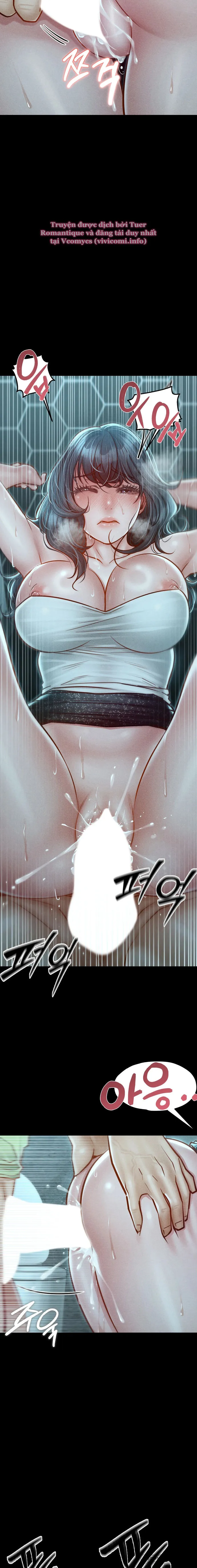 [19+] Dinh Thự Thiên Đường - Chap 19 - 🔞🔞🔞 - Trang 16