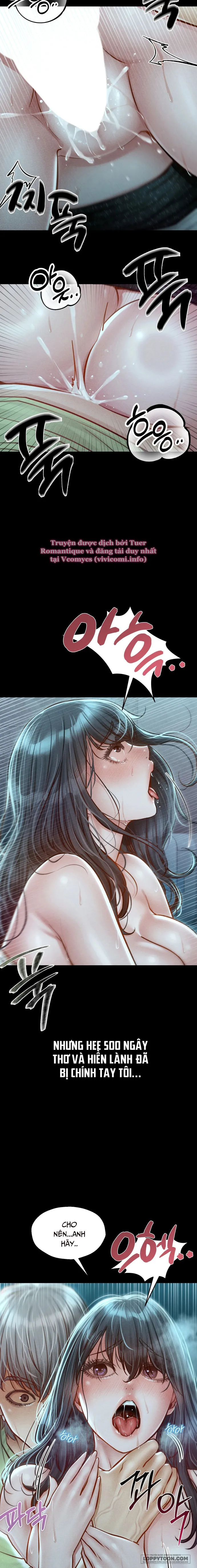 [19+] Dinh Thự Thiên Đường - Chap 19 - 🔞🔞🔞 - Trang 19