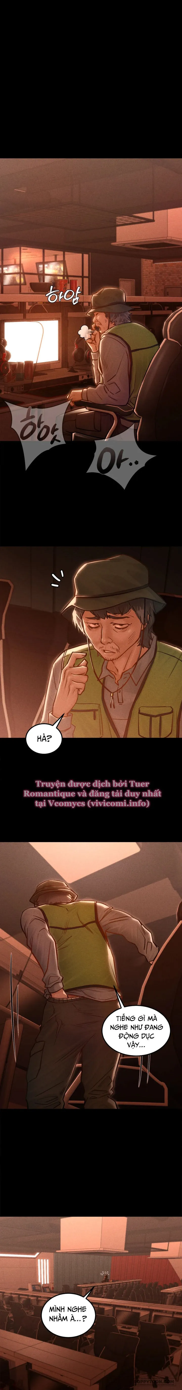 [19+] Dinh Thự Thiên Đường - Chap 2 - 🔞🔞🔞 - Trang 1