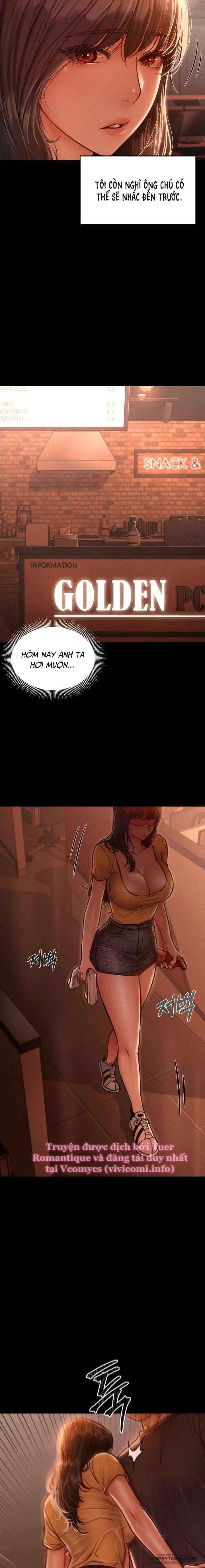[19+] Dinh Thự Thiên Đường - Chap 2 - 🔞🔞🔞 - Trang 10