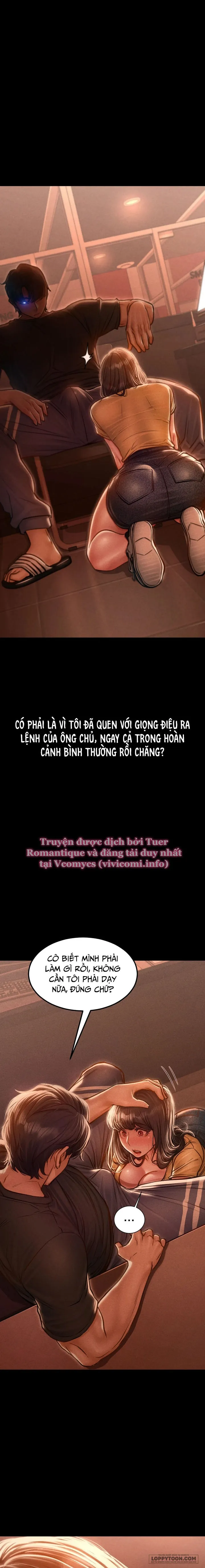 [19+] Dinh Thự Thiên Đường - Chap 2 - 🔞🔞🔞 - Trang 14
