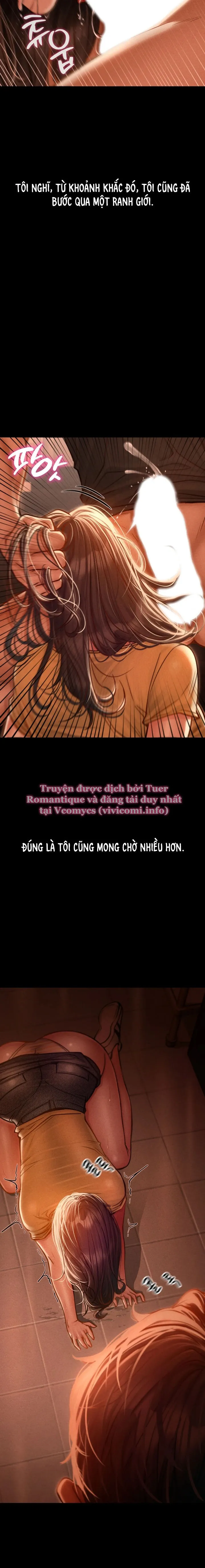 [19+] Dinh Thự Thiên Đường - Chap 2 - 🔞🔞🔞 - Trang 20