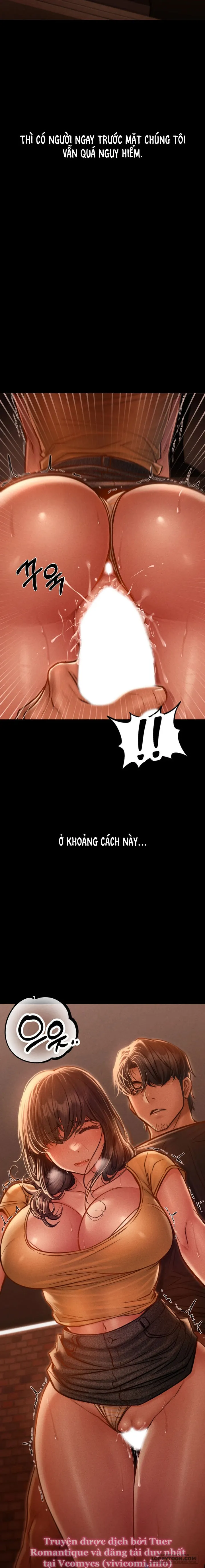 [19+] Dinh Thự Thiên Đường - Chap 2 - 🔞🔞🔞 - Trang 22