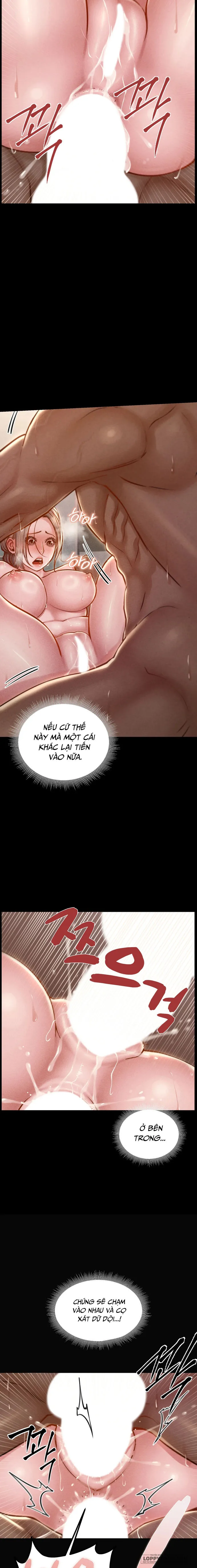 [19+] Dinh Thự Thiên Đường - Chap 20 - 🔞🔞🔞 - Trang 14