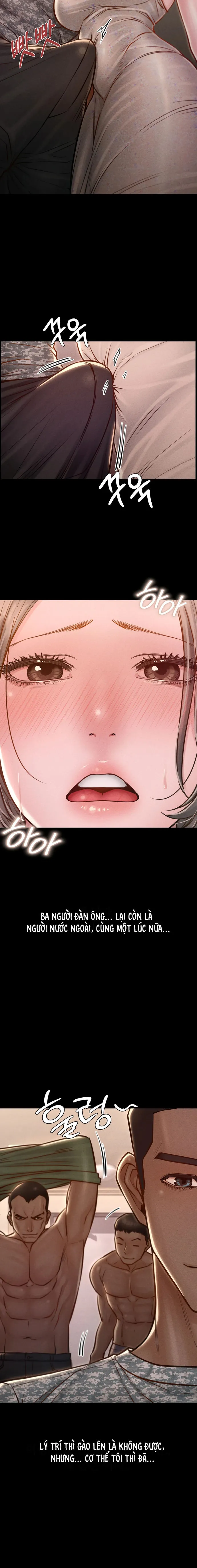 [19+] Dinh Thự Thiên Đường - Chap 20 - 🔞🔞🔞 - Trang 2