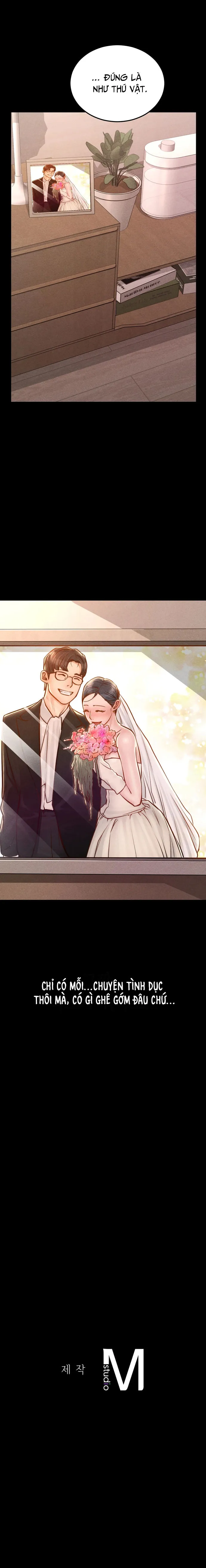 [19+] Dinh Thự Thiên Đường - Chap 20 - 🔞🔞🔞 - Trang 20
