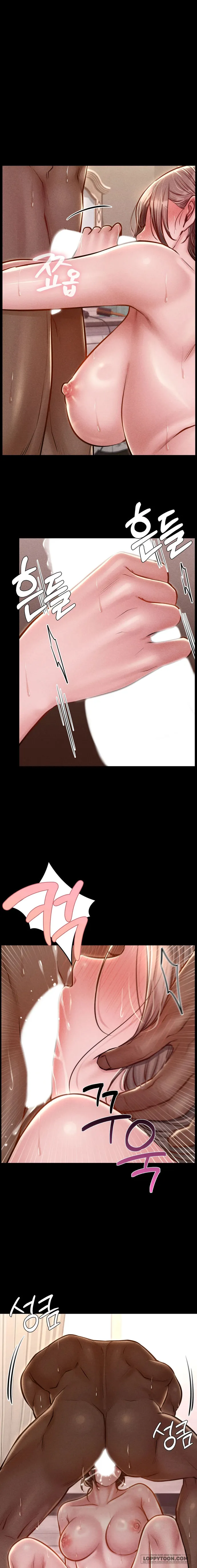 [19+] Dinh Thự Thiên Đường - Chap 20 - 🔞🔞🔞 - Trang 6