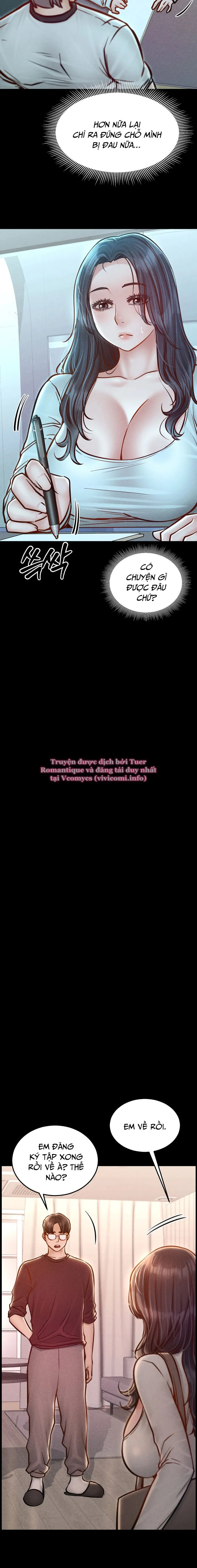 [19+] Dinh Thự Thiên Đường - Chap 21 - 🔞🔞🔞 - Trang 11