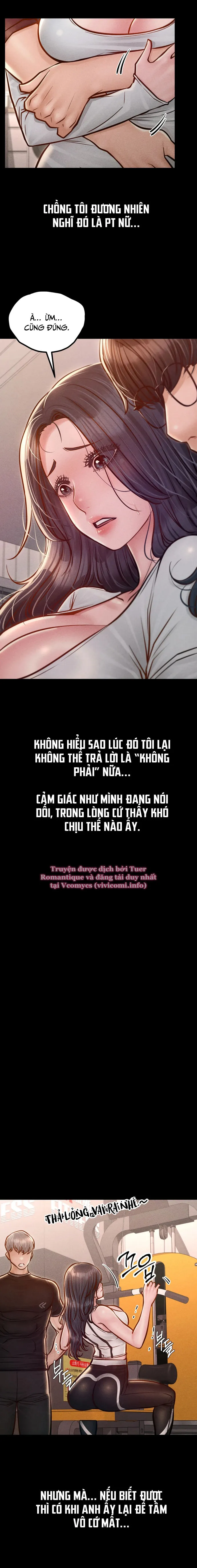 [19+] Dinh Thự Thiên Đường - Chap 21 - 🔞🔞🔞 - Trang 13