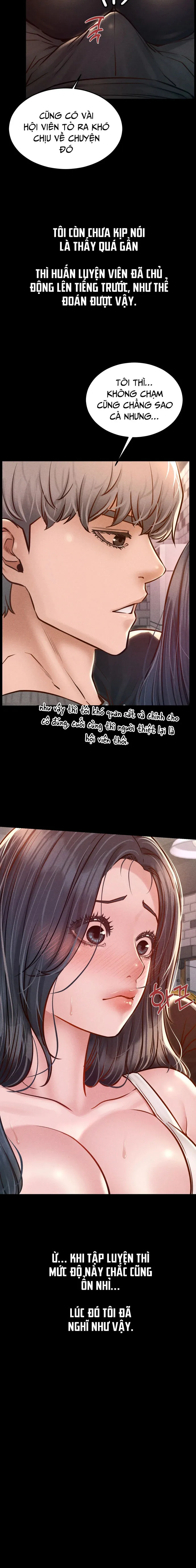 [19+] Dinh Thự Thiên Đường - Chap 21 - 🔞🔞🔞 - Trang 15
