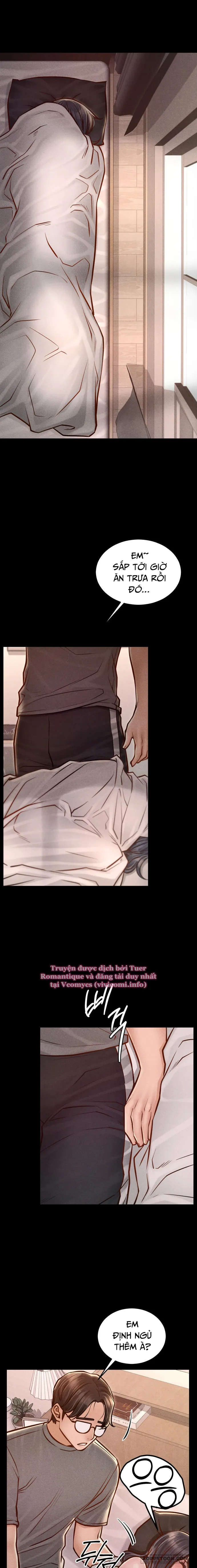 [19+] Dinh Thự Thiên Đường - Chap 21 - 🔞🔞🔞 - Trang 2