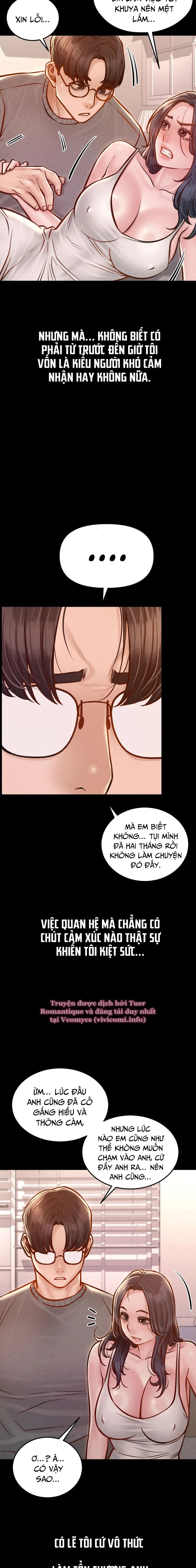 [19+] Dinh Thự Thiên Đường - Chap 21 - 🔞🔞🔞 - Trang 4