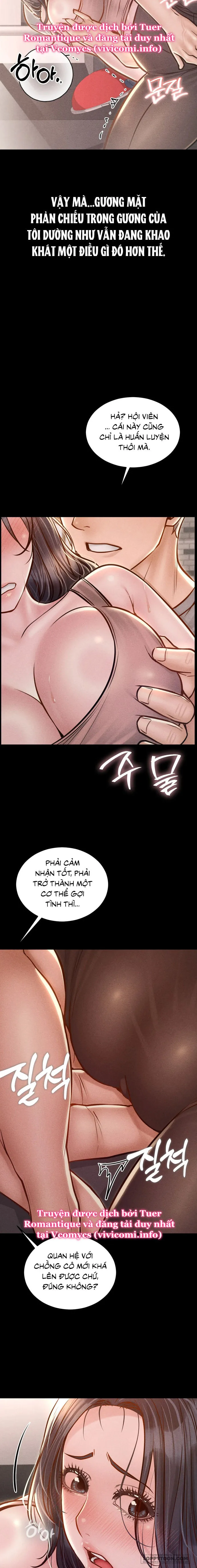 [19+] Dinh Thự Thiên Đường - Chap 22 - 🔞🔞🔞 - Trang 14
