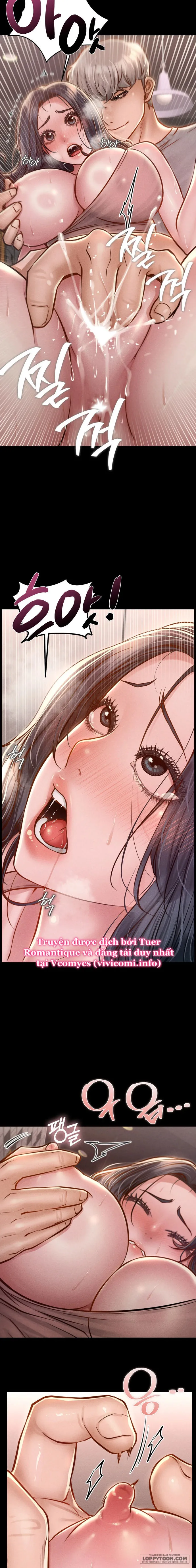 [19+] Dinh Thự Thiên Đường - Chap 22 - 🔞🔞🔞 - Trang 17