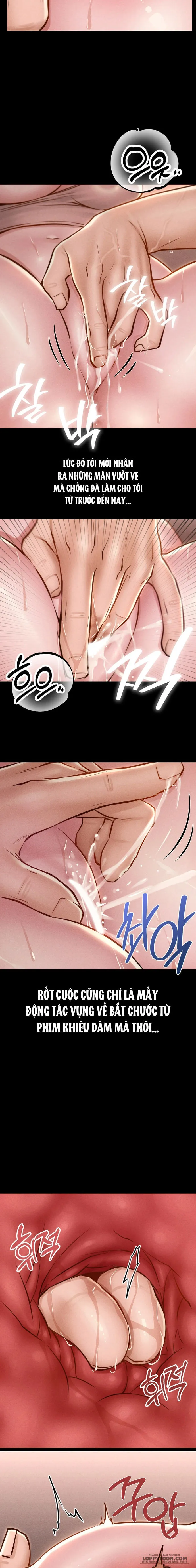 [19+] Dinh Thự Thiên Đường - Chap 22 - 🔞🔞🔞 - Trang 18
