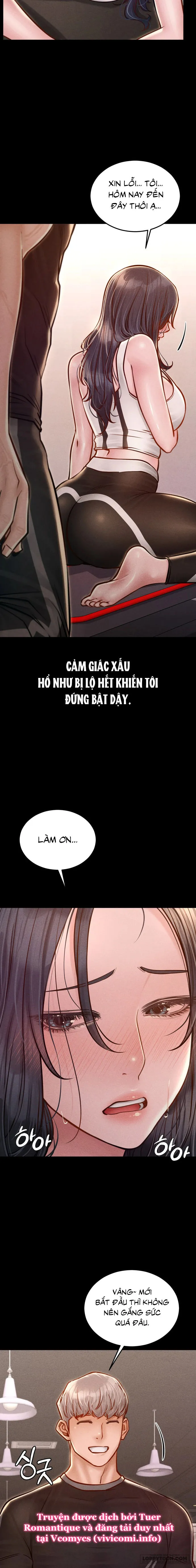 [19+] Dinh Thự Thiên Đường - Chap 22 - 🔞🔞🔞 - Trang 2