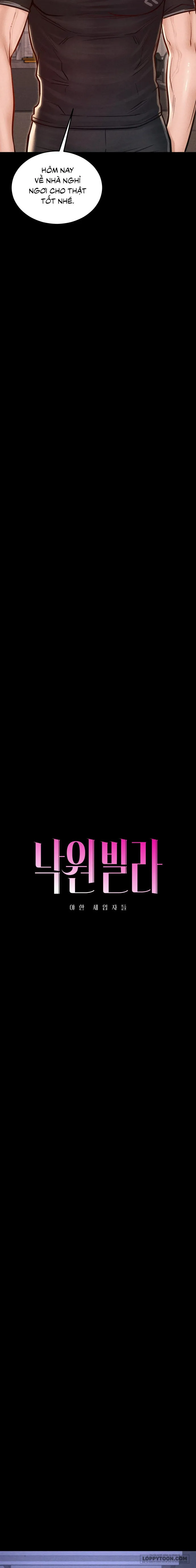 [19+] Dinh Thự Thiên Đường - Chap 22 - 🔞🔞🔞 - Trang 3