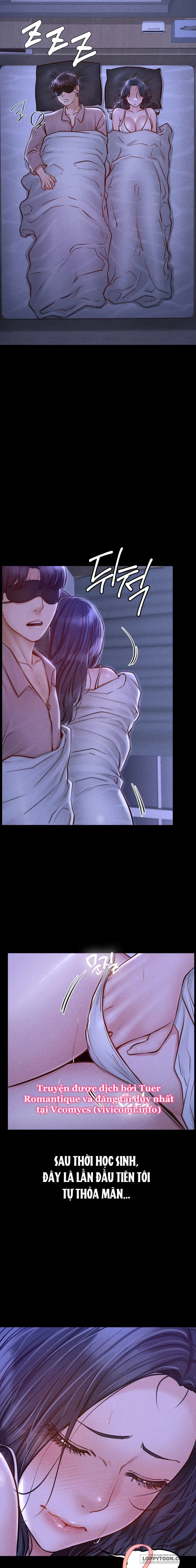 [19+] Dinh Thự Thiên Đường - Chap 22 - 🔞🔞🔞 - Trang 4