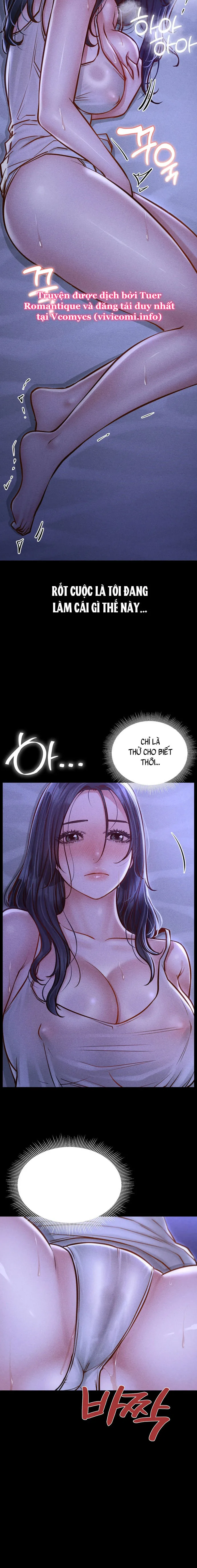 [19+] Dinh Thự Thiên Đường - Chap 22 - 🔞🔞🔞 - Trang 6