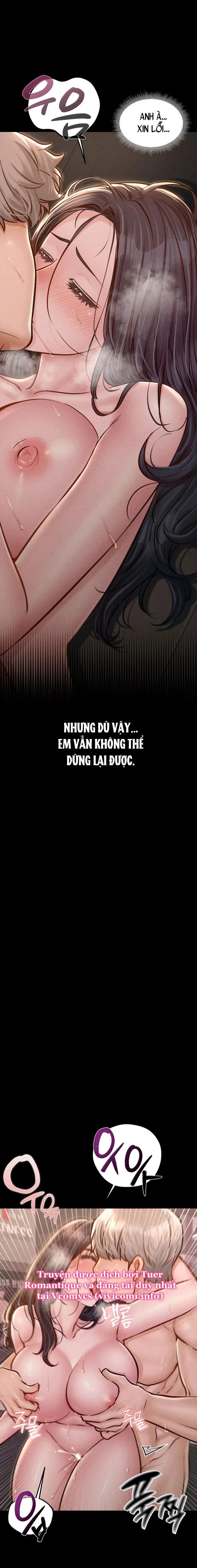 [19+] Dinh Thự Thiên Đường - Chap 23 - 🔞🔞🔞 - Trang 14