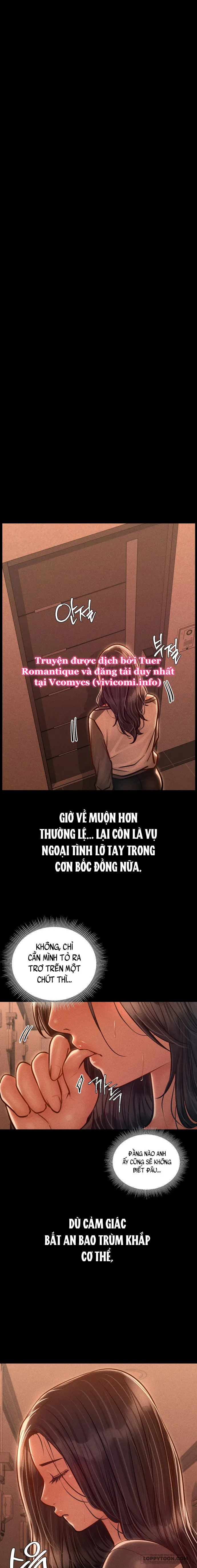 [19+] Dinh Thự Thiên Đường - Chap 23 - 🔞🔞🔞 - Trang 17