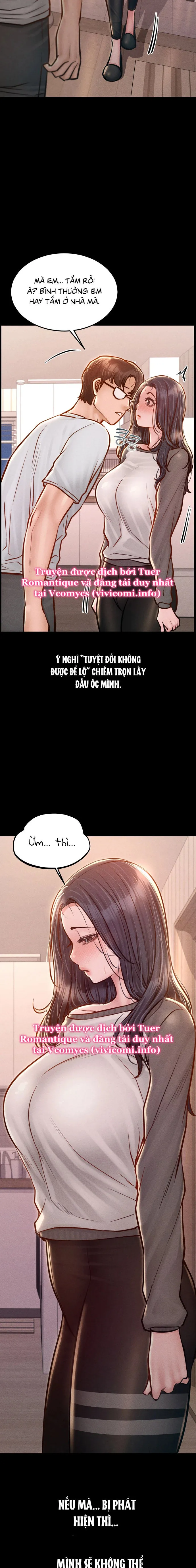 [19+] Dinh Thự Thiên Đường - Chap 23 - 🔞🔞🔞 - Trang 19