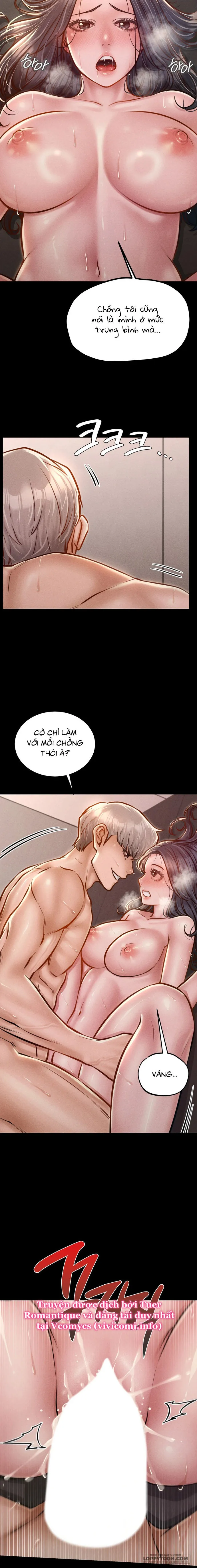 [19+] Dinh Thự Thiên Đường - Chap 23 - 🔞🔞🔞 - Trang 8