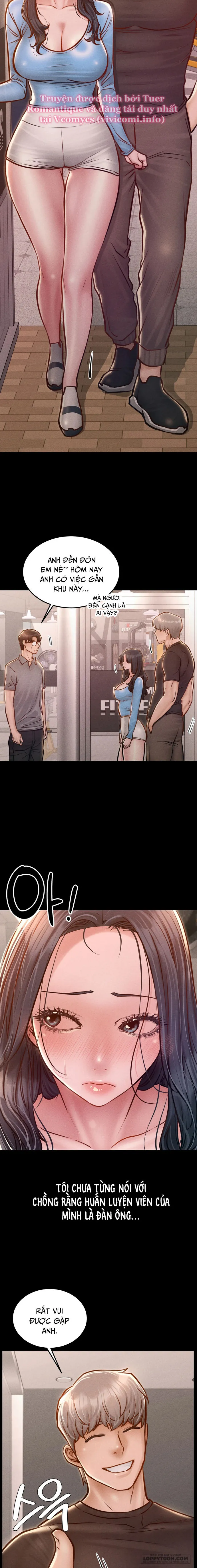 [19+] Dinh Thự Thiên Đường - Chap 24 - 🔞🔞🔞 - Trang 13